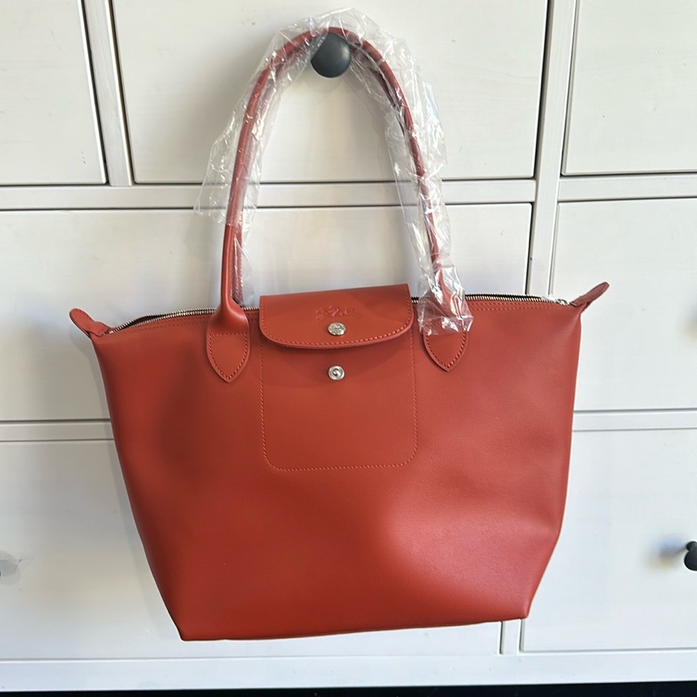 Longchamp Le Pliage Large Tote